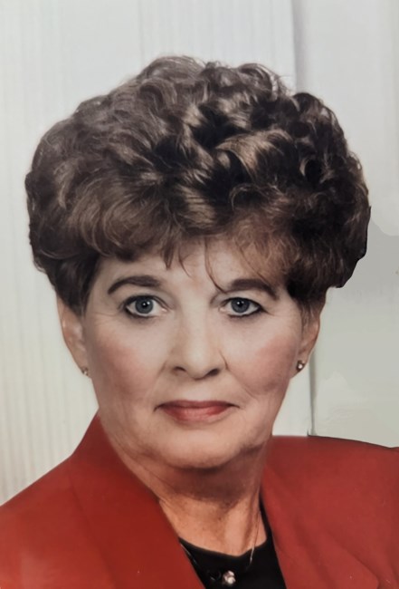 Obituary of Betty Louise Myers