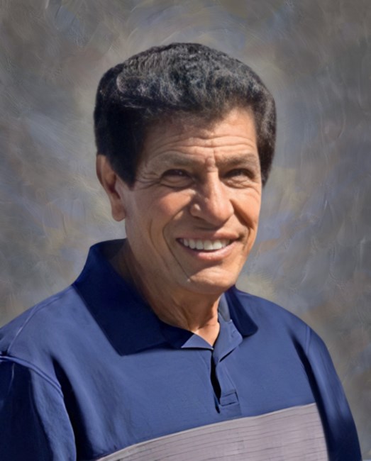 Obituary of Roberto Guzman Guerrero