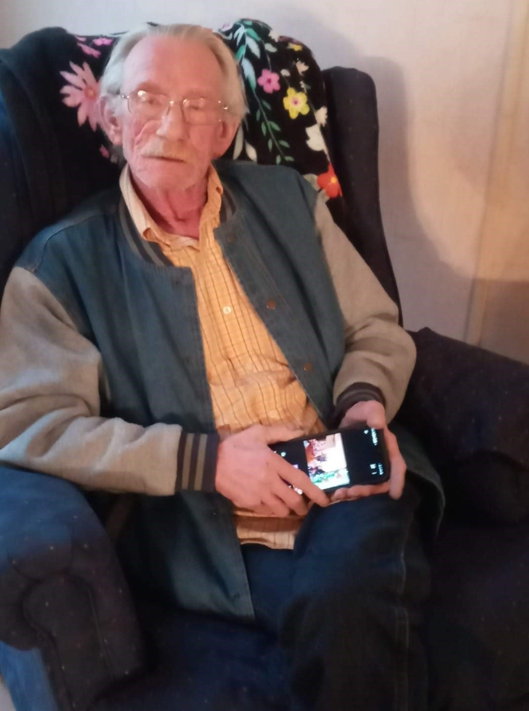 Obituary of Kenneth Cochran