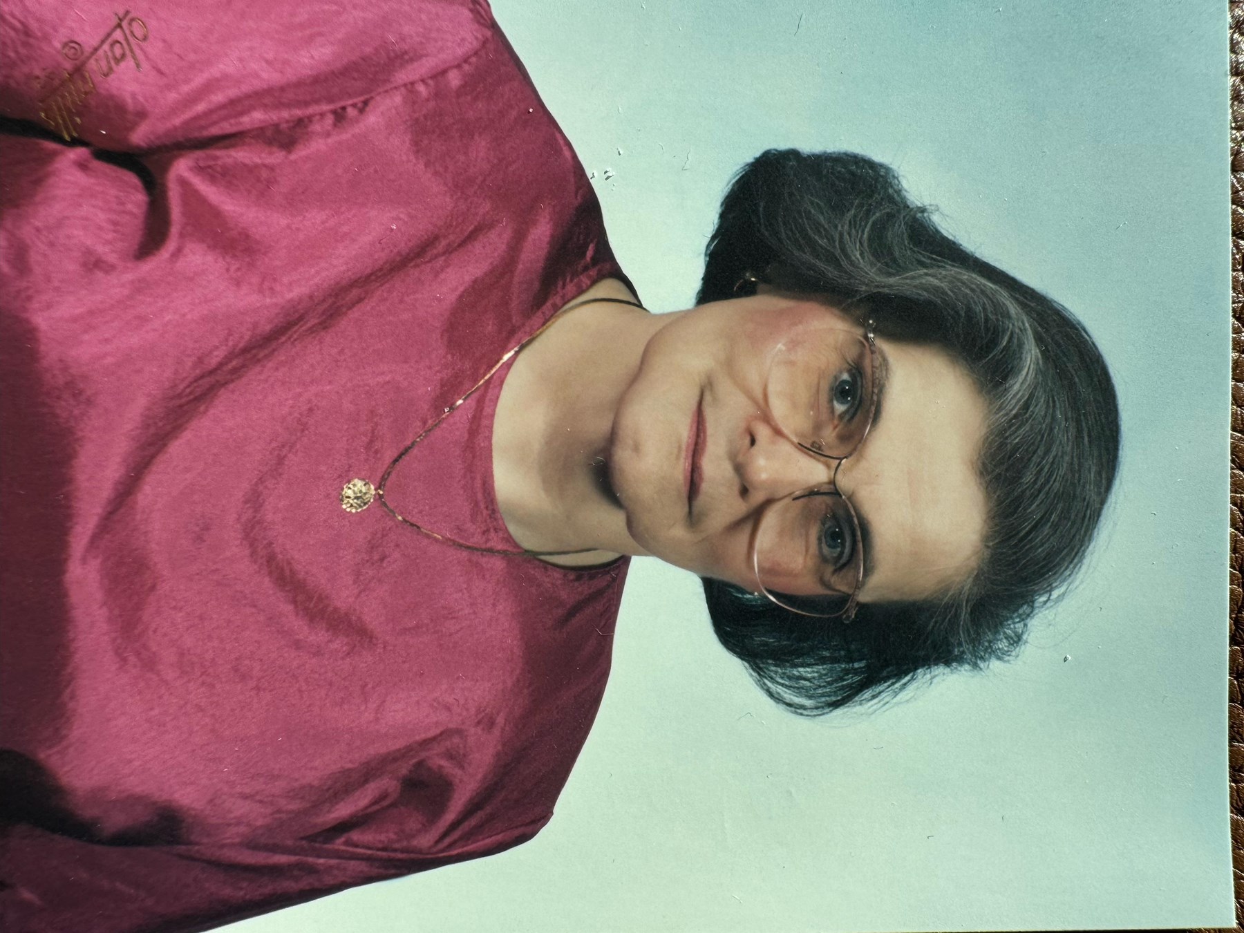 Obituary of Lynne Decator