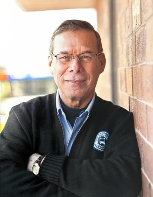 Avis de décès de David "Dave" Joseph Cournia