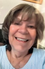 Patricia Thompson