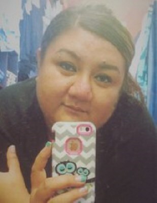 Obituary of Tiffany Rocha