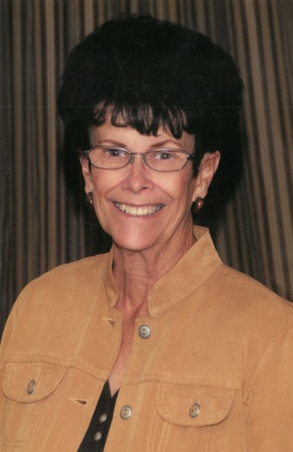 Obituario de Linda Rae Fugate