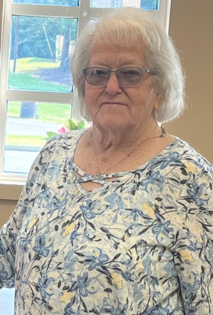 Obituary of Ethel Mae Vaughn