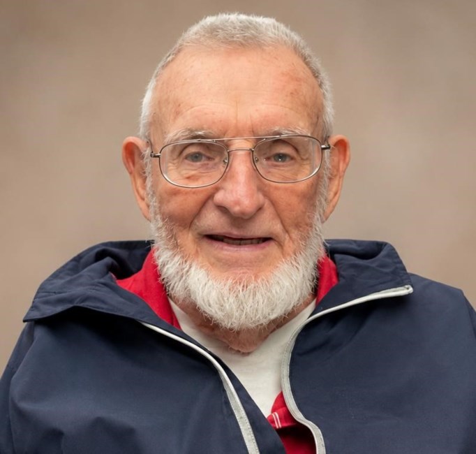 Obituary of George Henry "Bud" Niehaus