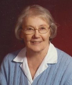 Obituary of May Stiles Johnson Hostetter