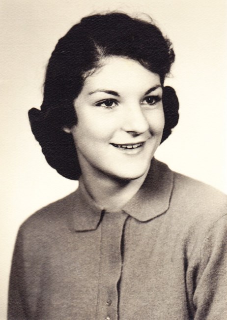 Obituary of Deanna Monnett