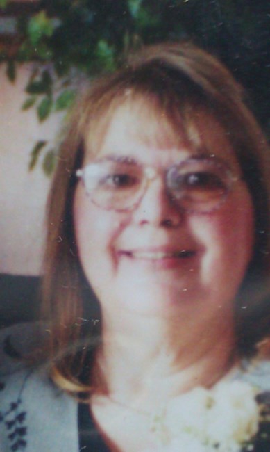 Obituary of Margaret "Peggy"  Ann Kersey