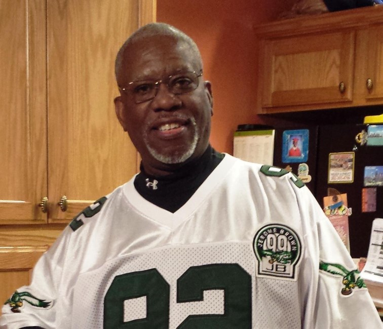 Obituary of Frank Barry Walker