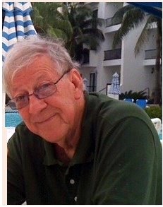 Obituary of Raymond Day