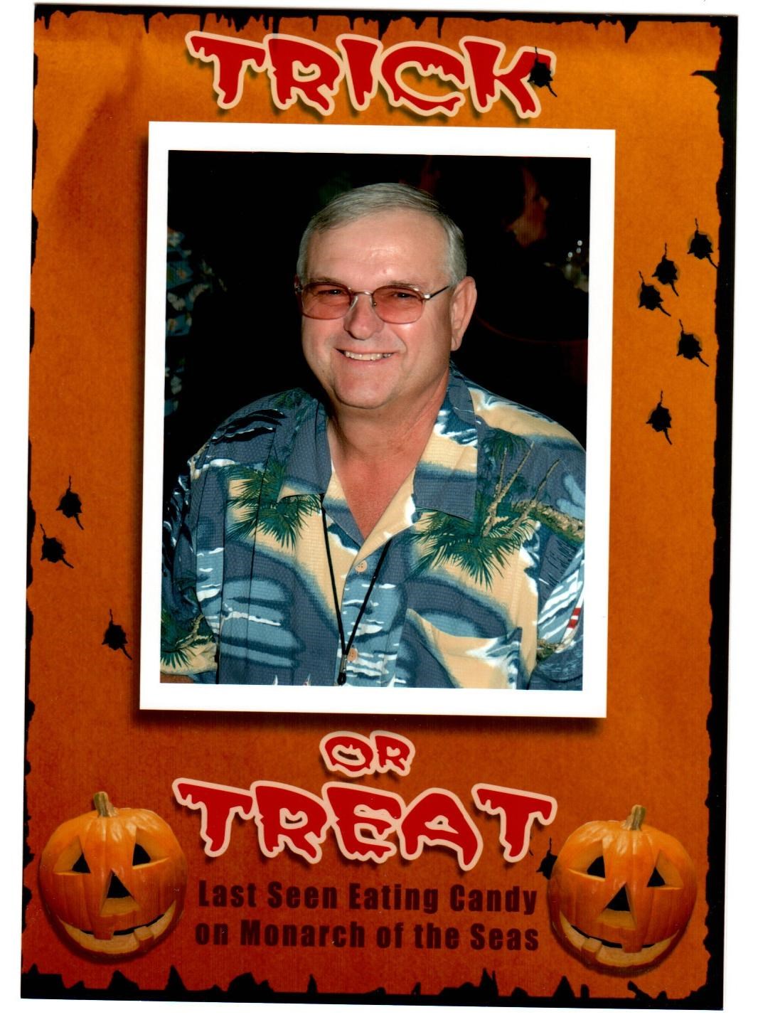 Obituary of Norman L. Downey