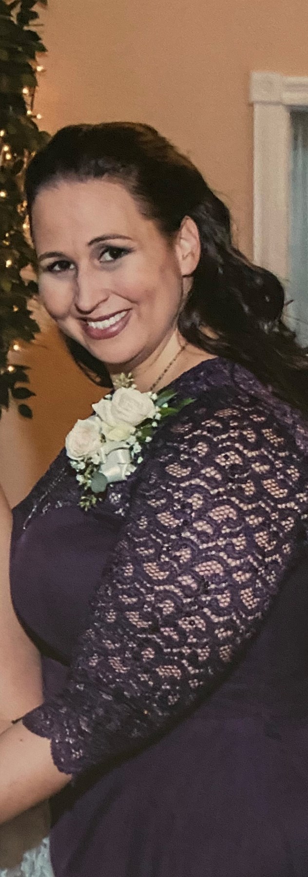 Obituary of Melissa Serpas Sepulveda