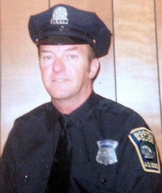 Obituary of John Joseph Foley