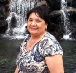 Consuelo Gonzalez