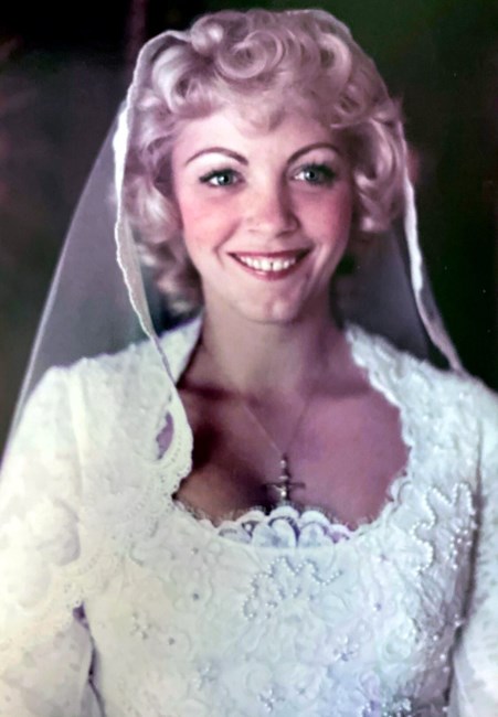 Obituary of Phyllis Lucy Pezeshkian