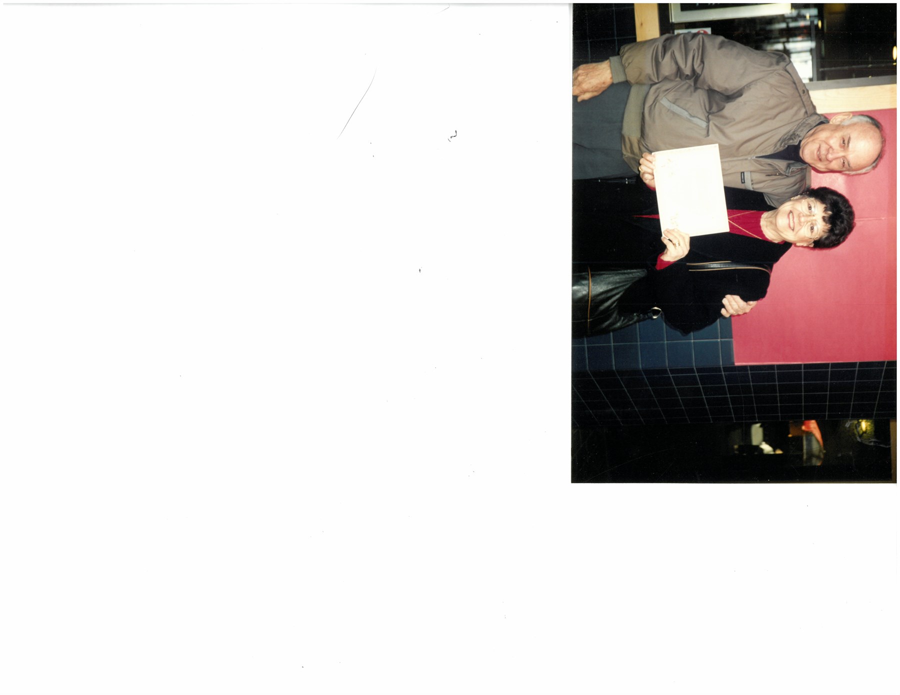 Dorothea Blythe Summerlin Obituary Falls Church VA