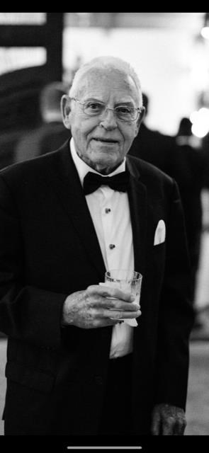 Obituary of Mr. Raymond "Ray" William Cameron