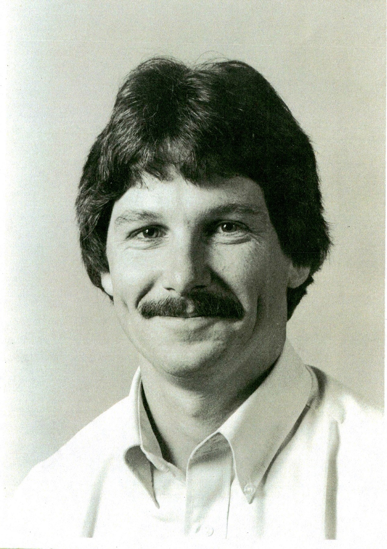 Obituary of Keith G. Scully