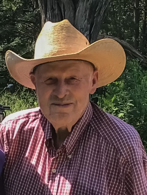 Obituary of Jacob William Hoyle