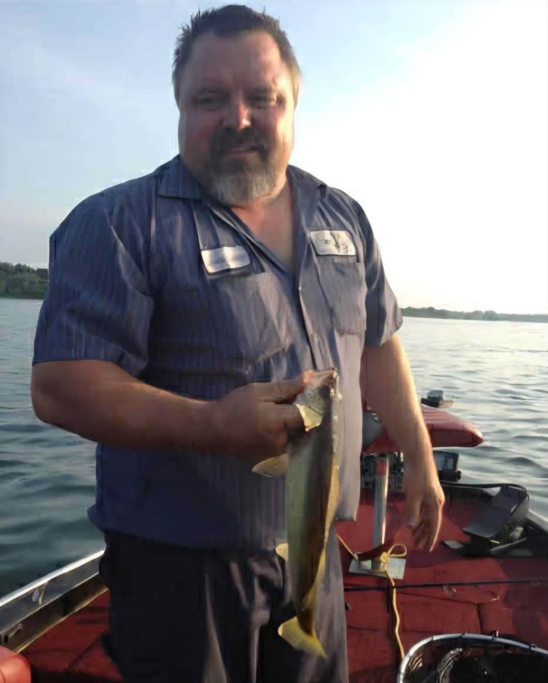 Obituary of Steven Curotte