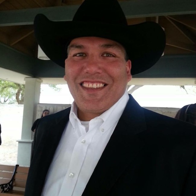 Obituary of Edward Michael Vasquez