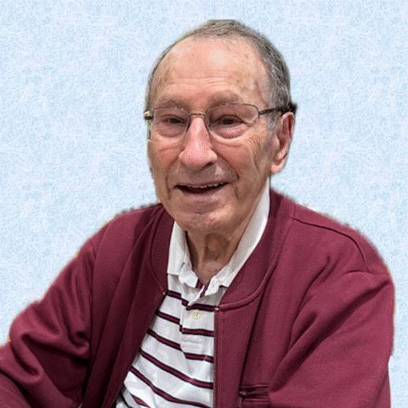 Obituary of Don Quatrini