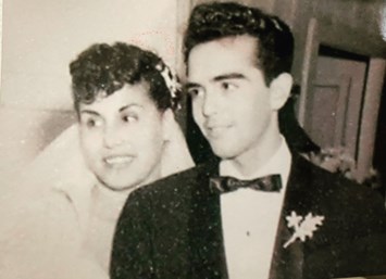Obituary of Humberto Pesqueira