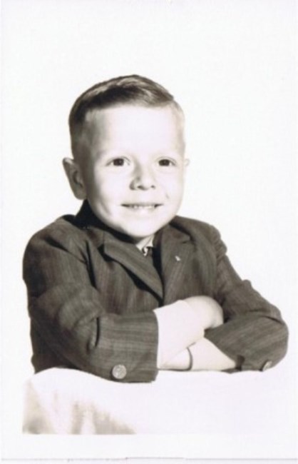 Obituary of Gregory J. Couture