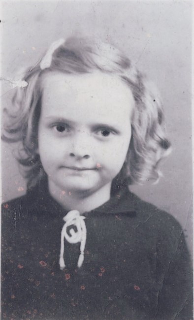 Obituary of Willie Faye Bobo