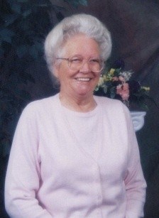 Obituary of Mrs. Lottie Ruth Duke Curvin Duke Bollinger