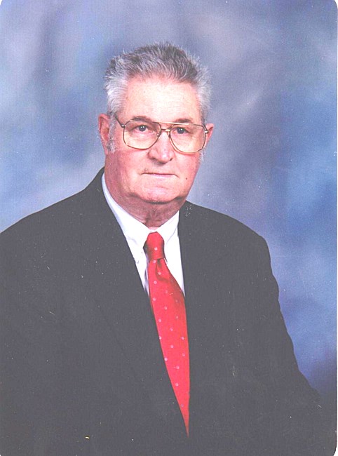 Obituary of LaVerne "Bud" E. Dickson