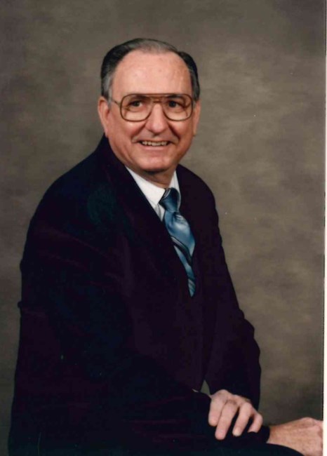 Obituary of John Durwood Williamson