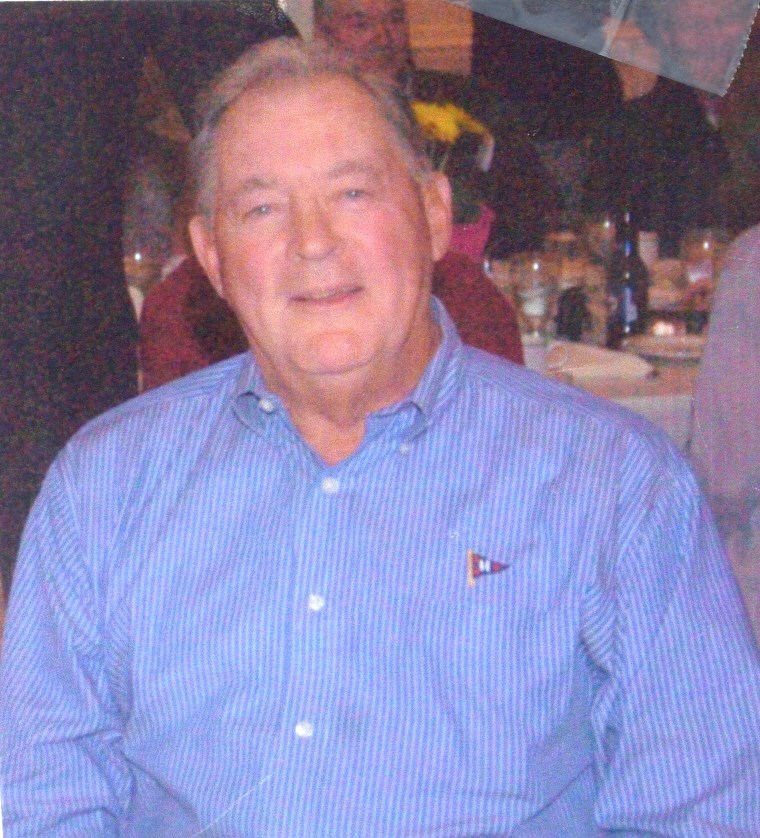 Obituary of William R. Benedict