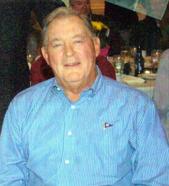 Obituary of William R. Benedict