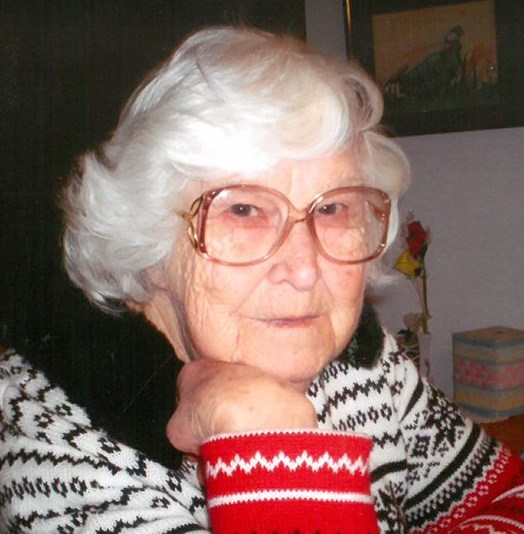 Obituario de Wanda Arlene Wyant