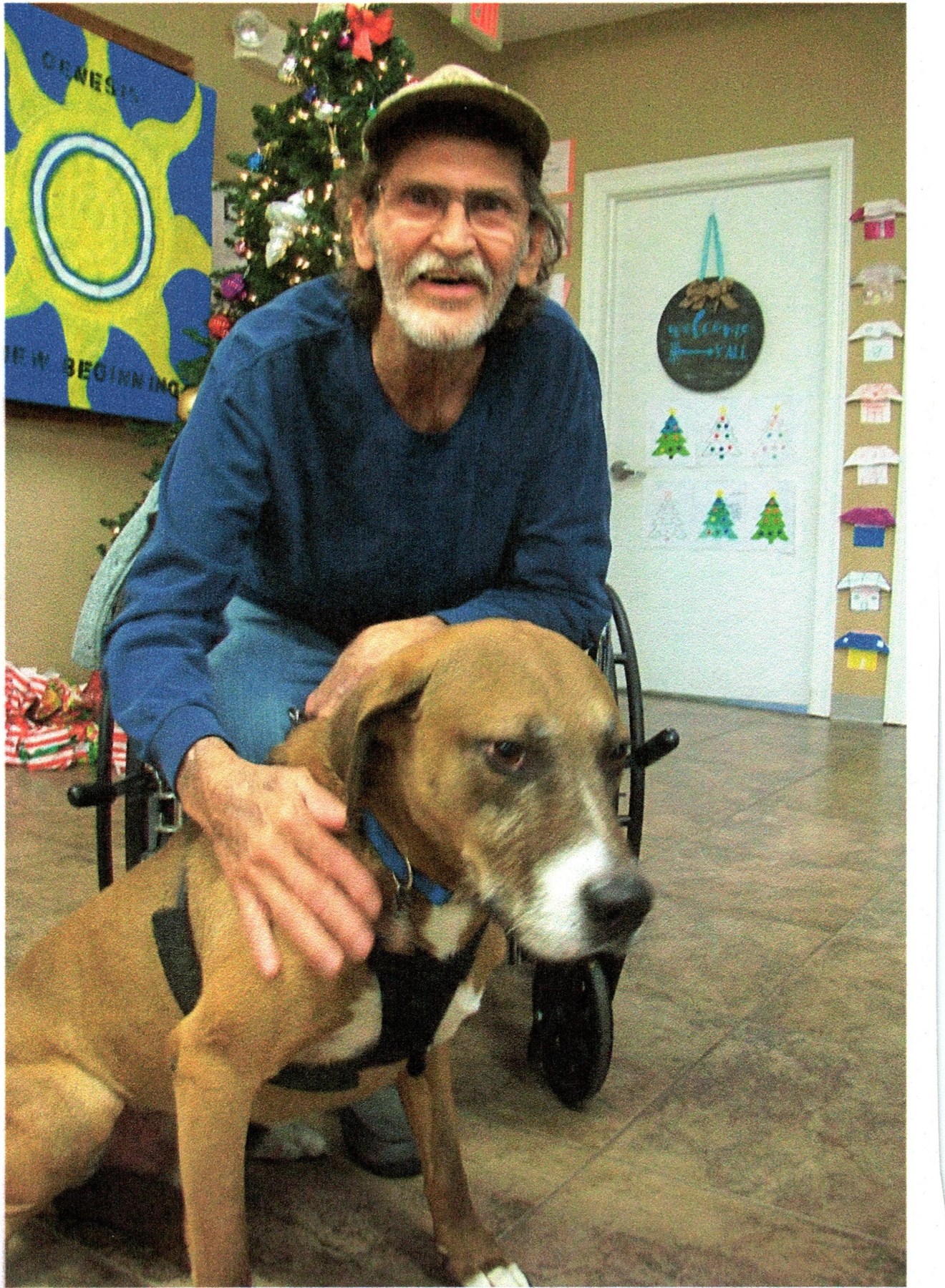 Obituary of William "Bill" Moneyhon