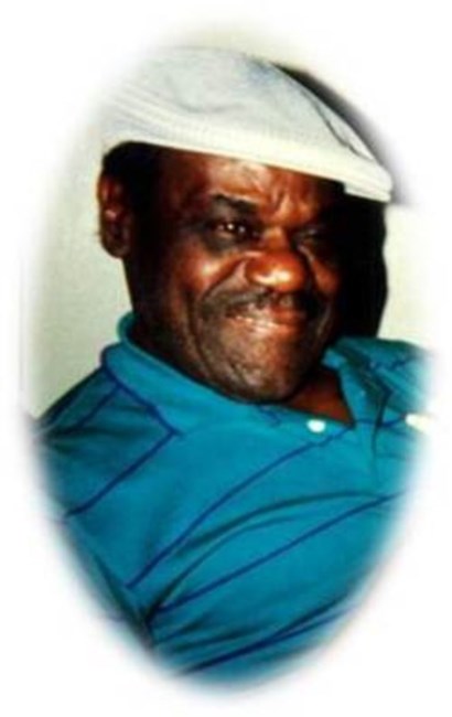 Obituario de Albert   Anderson