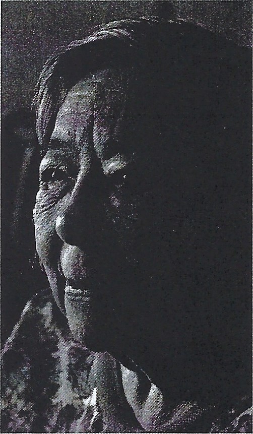 Obituary of Mrs. Edna Clapp Pucay