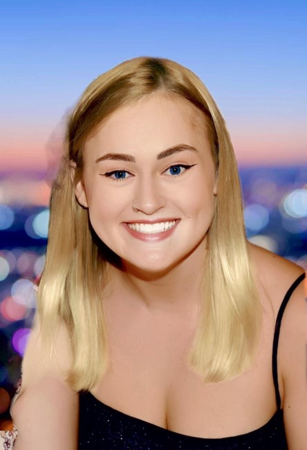 Obituary of Vailyn Renee Kincaid