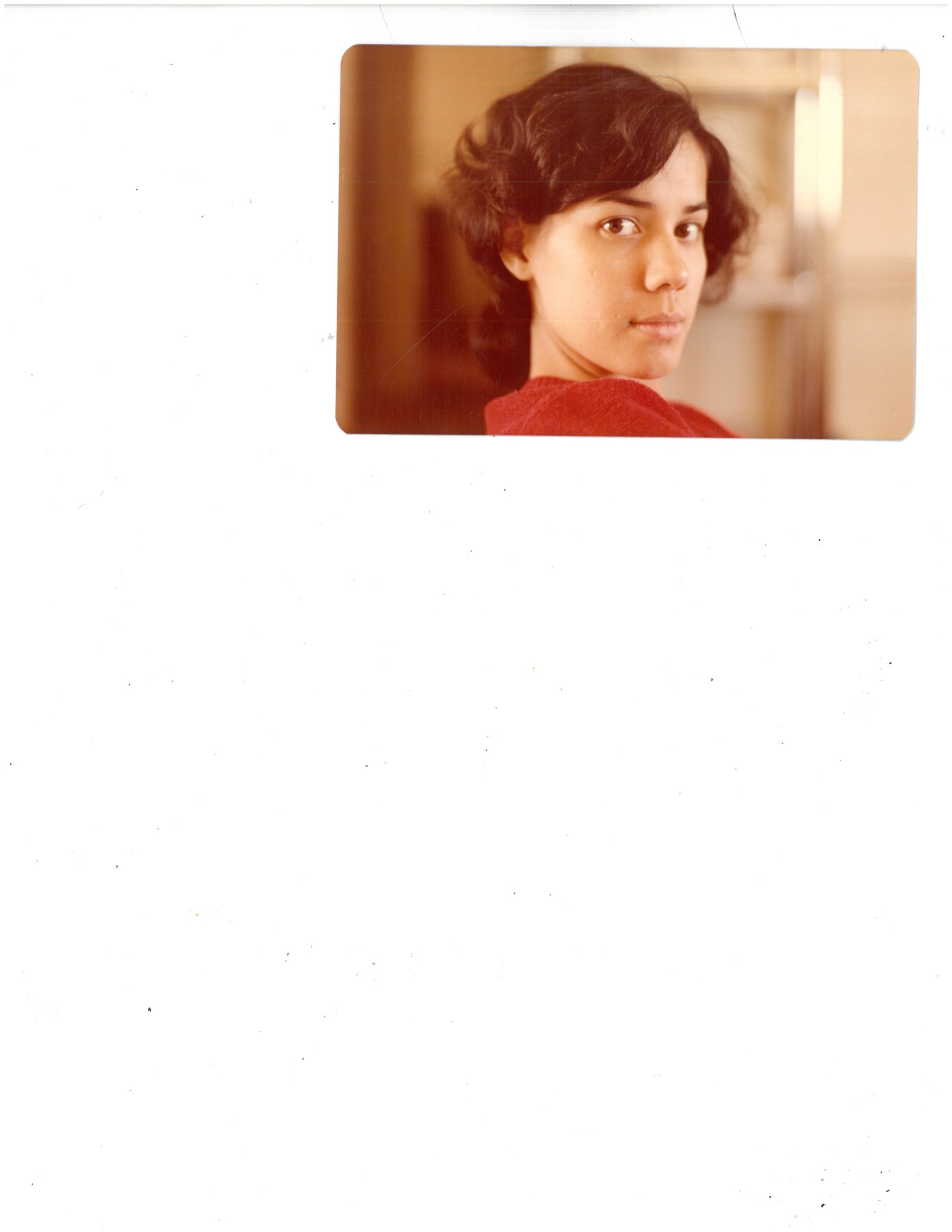 Obituary of Lan My Luu