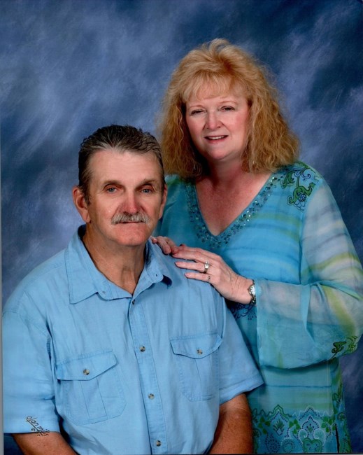 Obituary of Malcolm Fortenberry