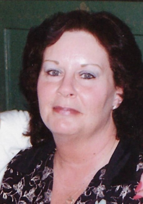 Obituary of Barbara Mazanec