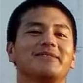 Obituary of Monty Joseph Vincent Jr.