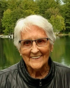 Obituary of Helene E Arsenault
