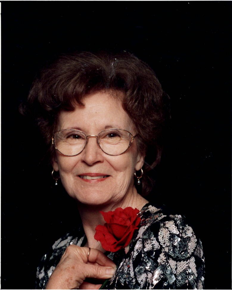 Obituary of Bonnie Canada