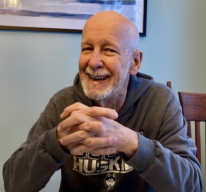 Obituary of Robert James Sershen