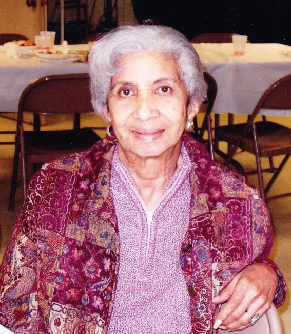 Obituary of Nora O. Perkins