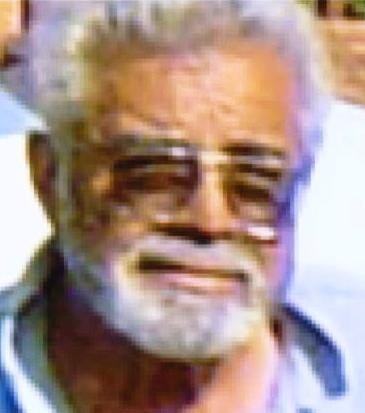 Obituary of Ernest Mendoza