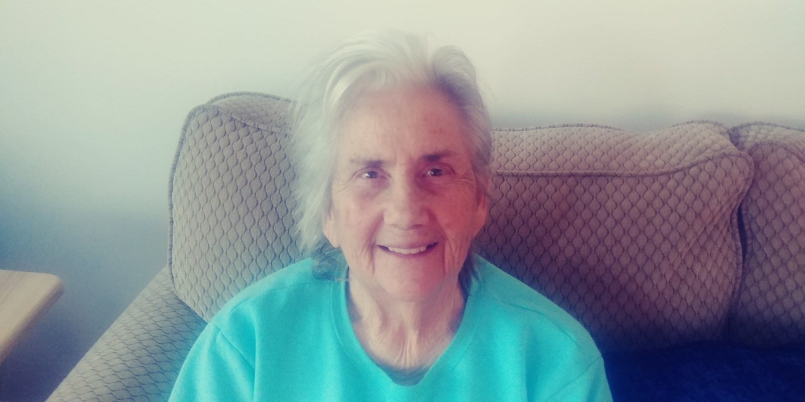 Obituary of Joanne Sheridan Tate